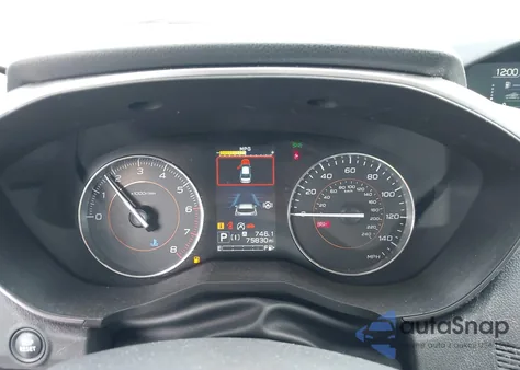 2021 Subaru Crosstrek Limited from USA, damaged, VIN JF2GTHMC4M8260578